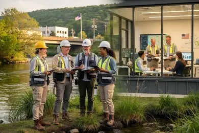 2026 Best Online Bachelor's in Environmental Science for Government and Agency Career Paths thumbnail