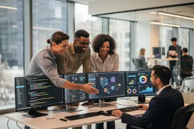 2026 Best AI Courses for SEO Professionals Using Generative AI thumbnail