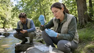 2027 Online Environmental Science Degree Programs With Monthly Tuition Payment Plans thumbnail
