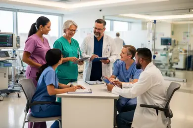 2026 Clinical Nurse Leader Degree Concentration Trends: Which Specializations Are Growing the Fastest thumbnail