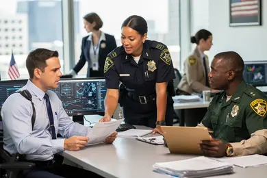 2026 Best Value Online Criminal Justice Degree Programs: Affordable Accredited Options with the Strongest ROI thumbnail