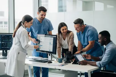 2026 Which Employers Hire Health Information Management Degree Graduates? Industries, Roles, and Hiring Patterns thumbnail