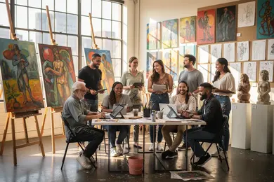 2026 Fine Arts Degree Completion Time Report: How Long Students Actually Take to Graduate thumbnail