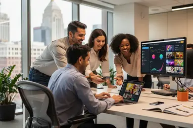 2027 Fastest Accredited Online Social Media Degree Programs That Accept Transfer Credits thumbnail