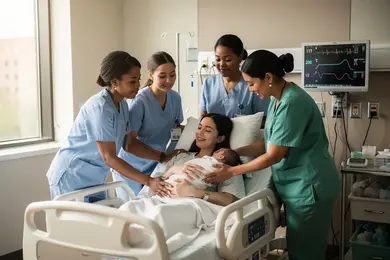 2027 Cheapest Accredited Online Nurse Midwifery Degree Programs That Accept FAFSA thumbnail