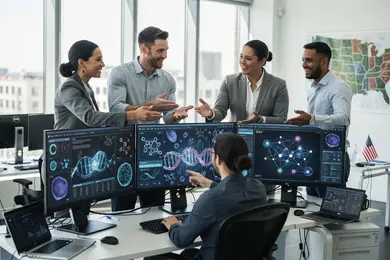 2026 Best AI Adoption Courses for Life Sciences AI Governance Teams thumbnail