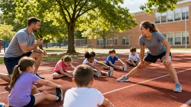 2027 Online Physical Education Master's Programs With No Personal Statement or Admissions Essay Required thumbnail