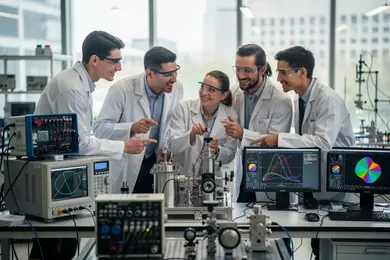 2027 Entry-Level Hiring Trends for Physics Graduates: Where New Grads Have the Best Odds thumbnail