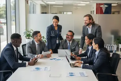 2026 Online Healthcare Administration Degrees With Career-Ready Healthcare Leadership Coursework thumbnail
