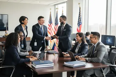 2026 Online Public Administration Degrees for Students Targeting Federal Agency Careers thumbnail