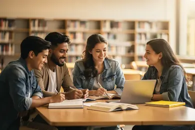 2027 Most Affordable Graduate Degrees thumbnail