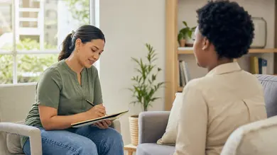 2027 Best Online Master of Social Work (MSW) Programs for Residents of Cary, NC thumbnail
