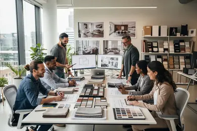 2026 What Classes Are in an Online Interior Design Bachelor's Degree? thumbnail