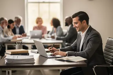 2027 Southern New Hampshire University Online MBA Review: Tuition, Admissions, Curriculum and Fit thumbnail