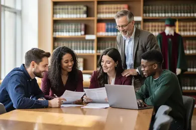 2027 Best Doctoral Programs With Scholarship Options thumbnail