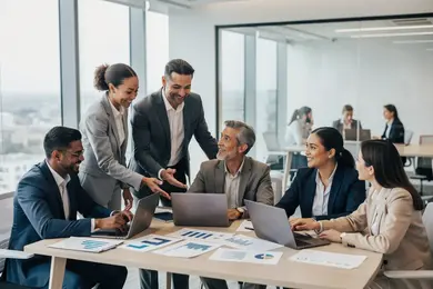 2026 Human Resource Management Specializations for Workforce Planning Careers thumbnail