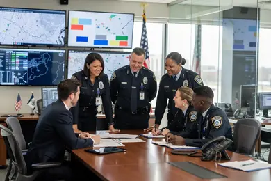 2026 Best Online Homeland Security Degrees for Career Advancement thumbnail