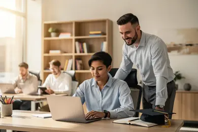 2027 Best Online Degrees With Employer Tuition Assistance thumbnail