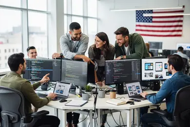 2026 Web Development Career Outcomes by Degree Level Report: Pay, Employment, and Advancement Patterns thumbnail