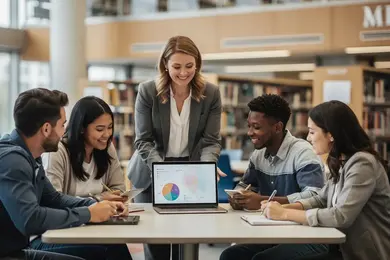 2027 MLIS Programs for Data Literacy Instruction Careers thumbnail