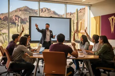 2026 Arizona State University Online MLS in Criminal Law: Cost, Curriculum, Admissions, and Career Outcomes thumbnail
