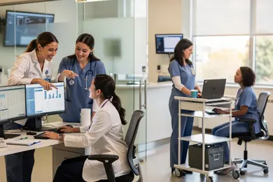 2026 Best MSN Paths for Nurses Seeking Less Physical Strain thumbnail