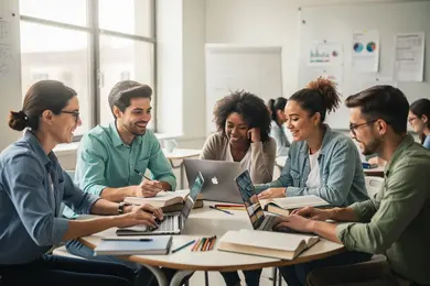 2027 Best Associate Degree Completion Programs for Students With Low GPA thumbnail