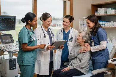 2026 Best Online DNP Programs for Rural Nurses thumbnail