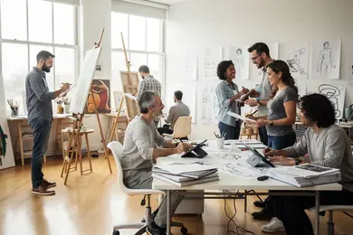 2026 Does an Online Art Studies Degree Qualify You for Licensure? thumbnail