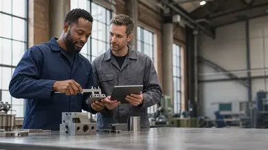 2027 Online Industrial Engineering Degree Programs With University Scholarships: Awards, Eligibility, and Net Cost thumbnail