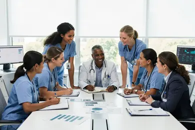 2026 Nurse Administrator Degree Completion Programs for Working Adults thumbnail