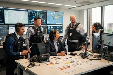2026 Internship, Practicum or Clinical Requirements for Emergency Management Master's Programs thumbnail