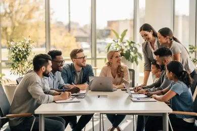 2027 Most Affordable Master's Degrees for Careers With Purpose thumbnail