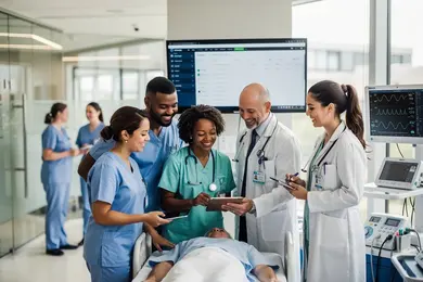 2027 Online Health Sciences Degree Programs That Accept 60, 75, or 90 Transfer Credits thumbnail