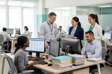 2026 Medical Office Administration Degree Careers That Do Not Require Graduate School thumbnail