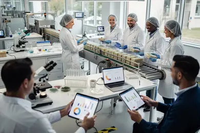 2026 Which Food Industry Management Specializations Have the Best Job Outlook? thumbnail