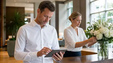 2027 Best Accredited Online Hospitality Management Master's Programs With Asynchronous Classes: No Set Class Times thumbnail