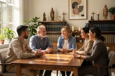 2026 Most In-Demand Theology Master's Specializations thumbnail