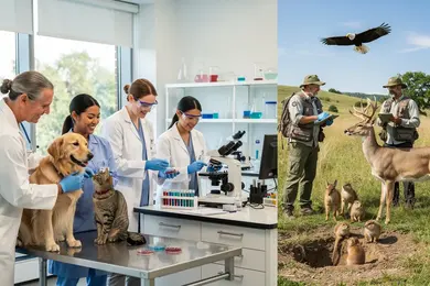 2026 Animal Science Degree Programs You Can Start Without Meeting All Requirements thumbnail