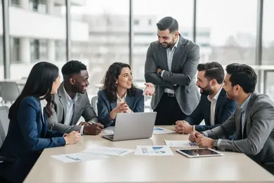 Is an Online MBA in Strategy Worth It for International Applicants? thumbnail