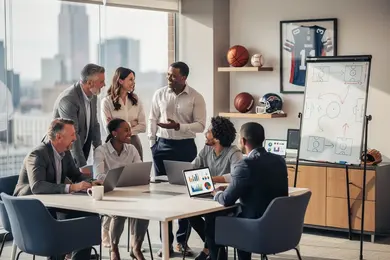 2026 Best Online Sport Management Degrees for Team Operations Careers thumbnail
