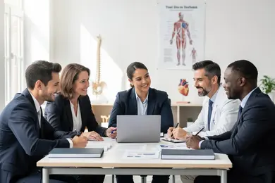 2027 Legal Studies Master's Programs for Medical Practice Administrators thumbnail