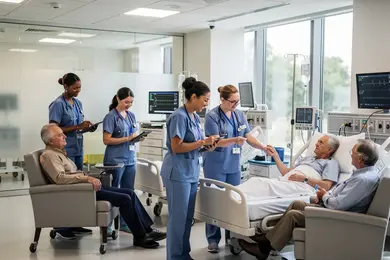 2026 Adult Gerontology Acute Care Nurse Practitioner Programs With Placement Support for Practicum or Clinicals thumbnail
