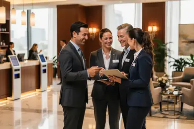 2026 Best Value Online Hospitality Management Degree Programs: Affordable Accredited Options with the Strongest ROI thumbnail