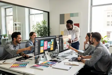 2026 What Requirements Do You Need for an Online Graphic Design Bachelor's Degree? Admission Rules, Credits & Eligibility thumbnail