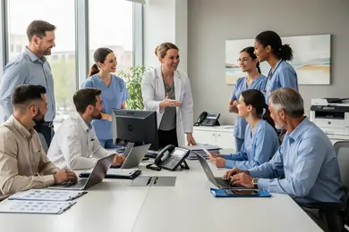 2026 Health Administration Programs With Placement Support for Practicum or Clinicals thumbnail