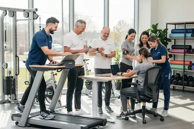 2026 Exercise Science Specializations for Corporate Wellness Careers thumbnail