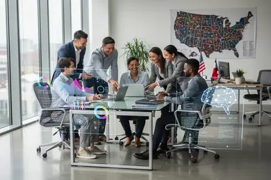 2026 Best Cambridge Online AI Courses for Corporate Teams thumbnail