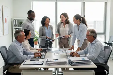 2026 Online Healthcare Administration Bachelor's Degrees for Adults Over 40 thumbnail