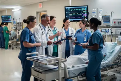 2026 Patient Safety & Quality Student Debt Report: Borrowing, Monthly Payments, and Repayment Risk thumbnail